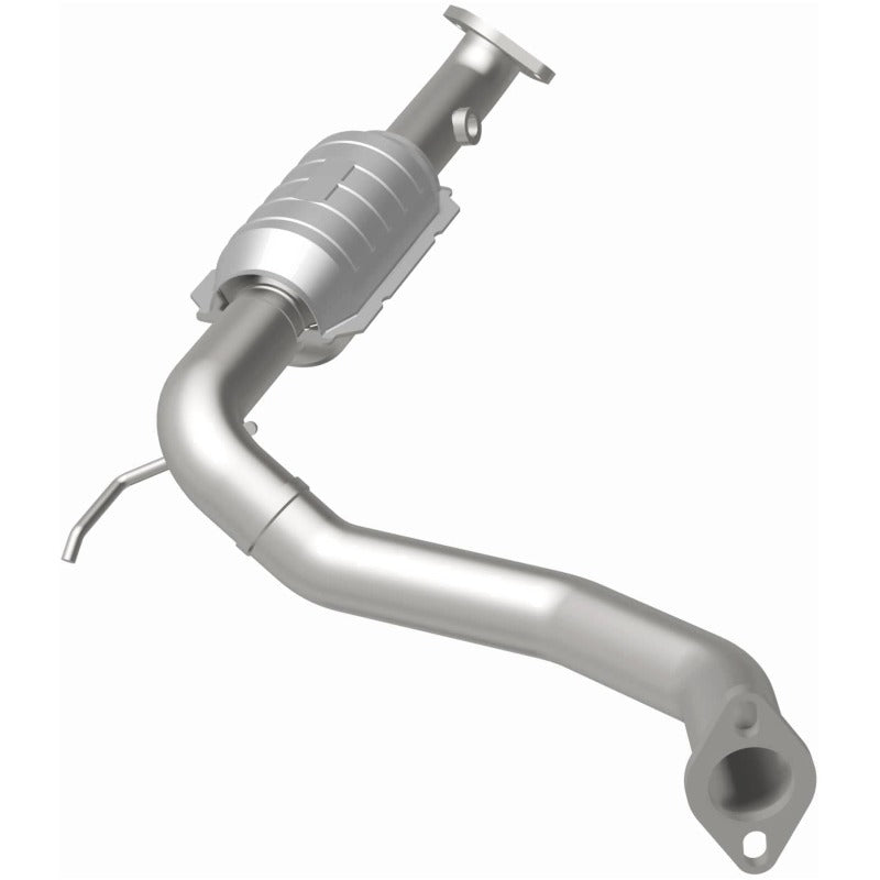 MagnaFlow Direct Fit Catalytic Converter 05-07 4Runner Driver Side Rear