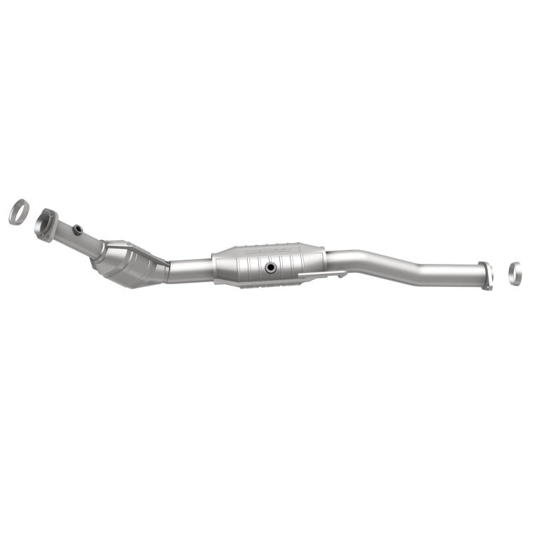 MagnaFlow Direct Fit Catalytic Converter 01-06 Ford Ranger 2.3L