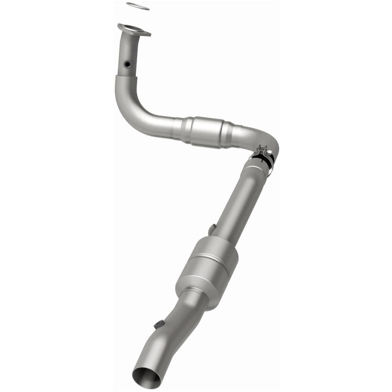 MagnaFlow Direct Fit Catalytic Converter 00-06 Chevy/GMC Driver Side 6.0L