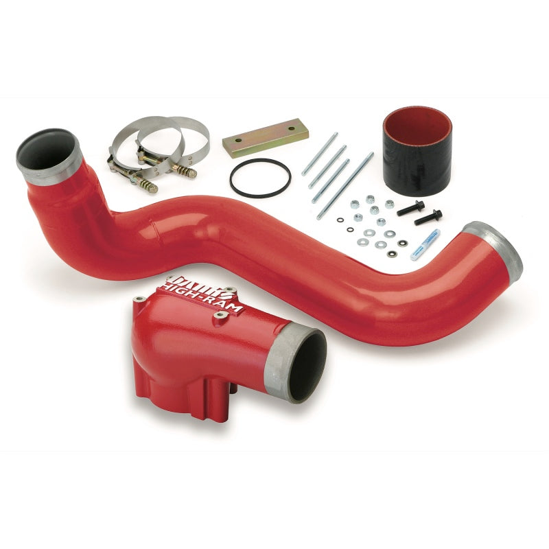 Banks Power 05-07 Ford 6.0L Stock-Intercooler High-Ram Air Intake System