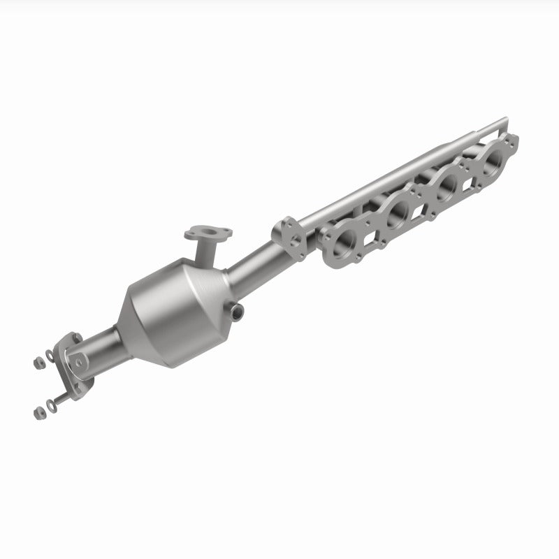 MagnaFlow Direct Fit Catalytic Converter 16-17 Lexus GX460 4.6L