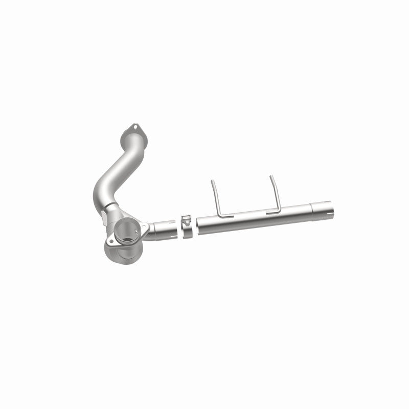 MagnaFlow Direct Fit Catalytic Converter 2007-2008 Ford Expedition/Navigator V8-5.4L