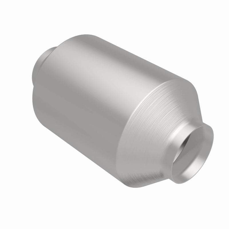 MagnaFlow Universal Catalytic Converter 2.5 Inch OEM