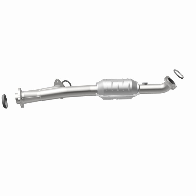 MagnaFlow Direct Fit Catalytic Converter 10-14 GX460 4.6L