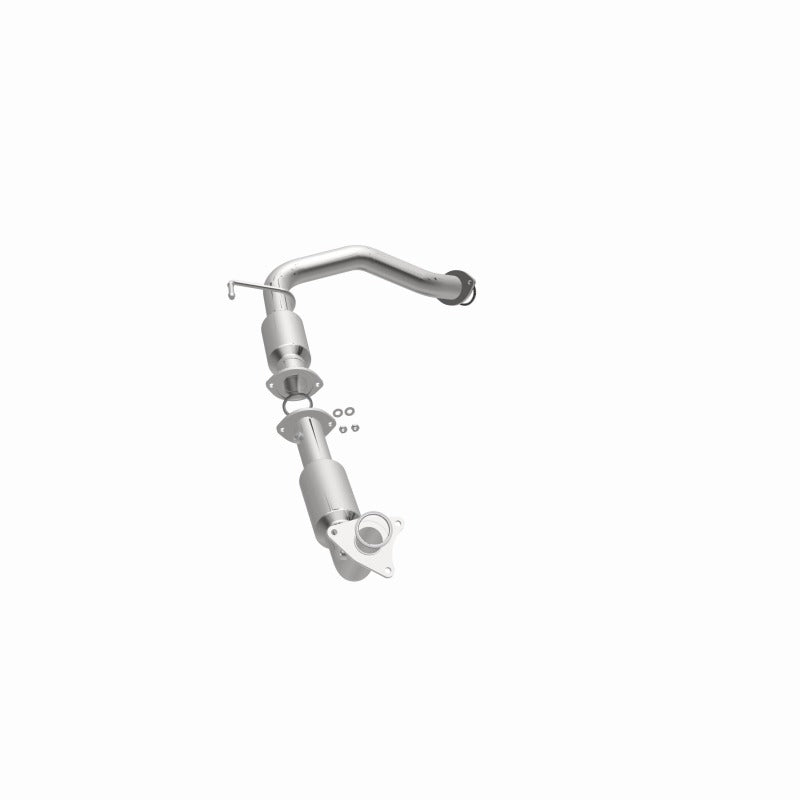 MagnaFlow Direct Fit Catalytic Converter 08-15 Toyota Sequoia