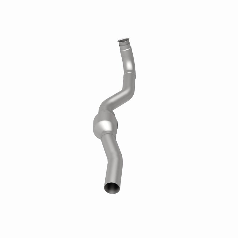 MagnaFlow Direct Fit Catalytic Converter 06- GM Silv/Sierra 6.6L
