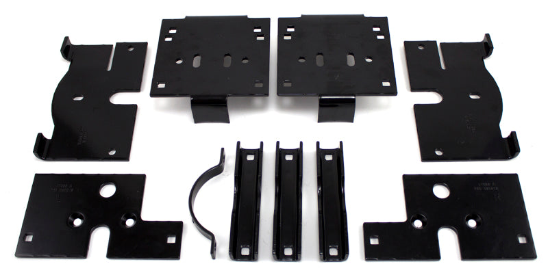 Air Lift LoadLifter 5000 Ultimate Rear Air Spring Kit for 04-14 Ford F-150 RWD
