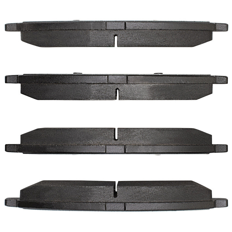 R1 99-05 Ford Excursion Rear R1 Optimum OE Brake Pads