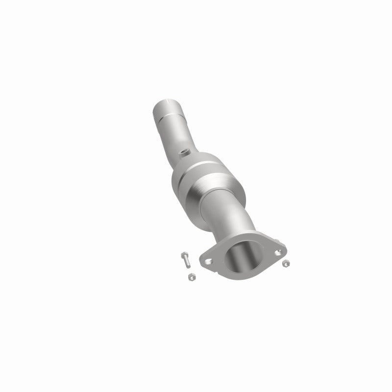 MagnaFlow Direct Fit Catalytic Converter 03-08 Chevy/GMC PS rr OEM