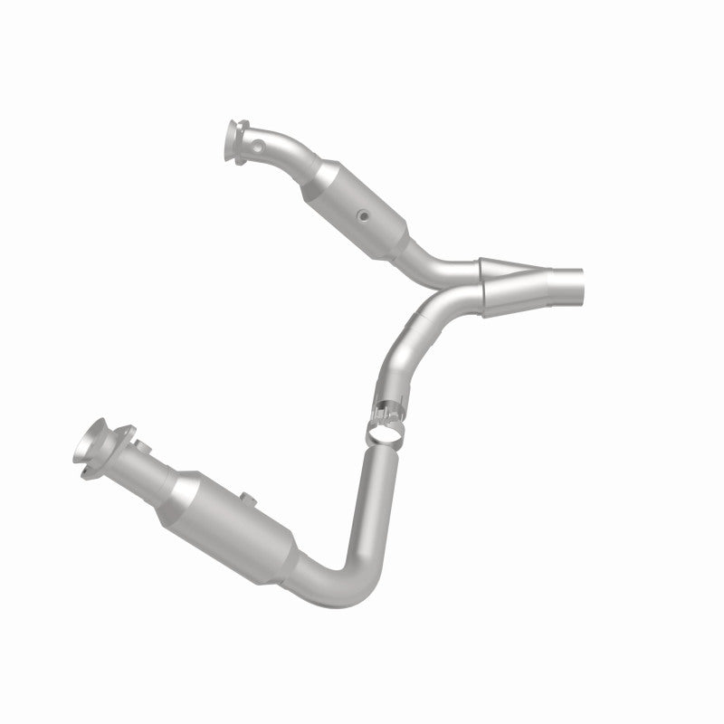 MagnaFlow 2009 Dodge Ram 1500 5.7L Direct Fit Converter