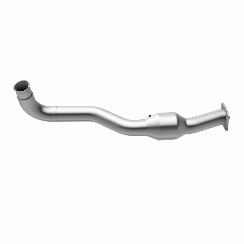 MagnaFlow Direct Fit Catalytic Converter01-05 GM Silv/Sierra 6.6L