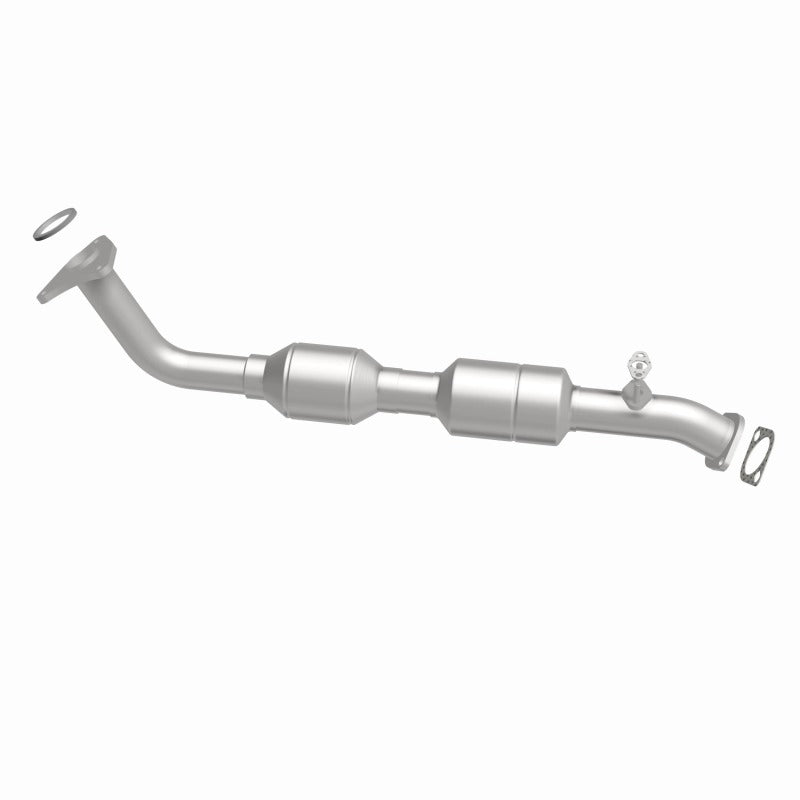 MagnaFlow Direct Fit Catalytic Converter 98-02 Lexus LX470 4.7L OEM