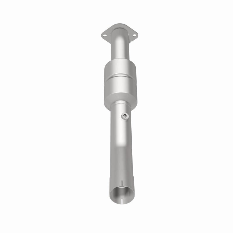 MagnaFlow Direct Fit Catalytic Converter 03-08 Chevy/GMC Passenger Side Rear