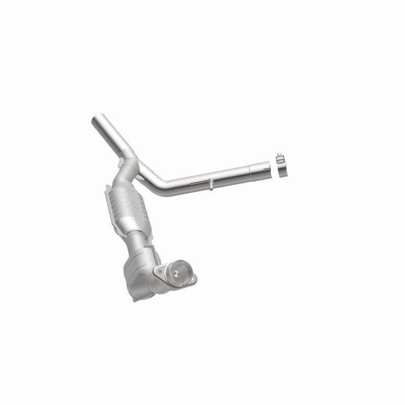 MagnaFlow Direct Fit Catalytic Converter 04-05 Ford F-150 5.4L P/S 2WD (Excl 04 Heritage Edition)