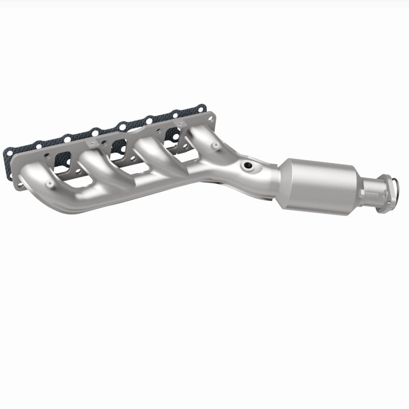 MagnaFlow Direct Fit Catalytic Converter 07 Titan 5.6L D/S manif OEM