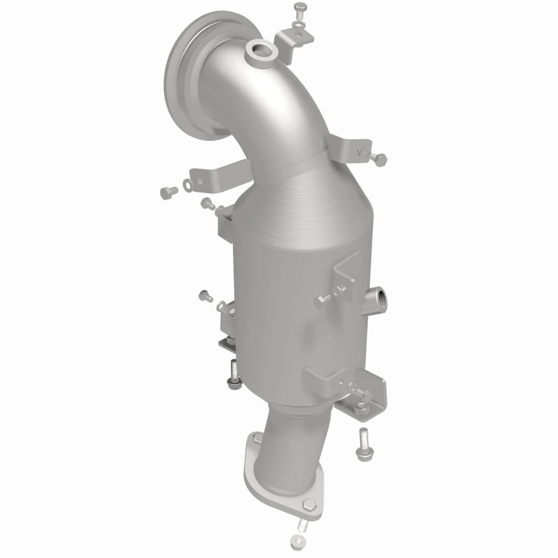 Magnaflow 21-23 Chevrolet Blazer L4 2.0L Direct Fit EPA Compliant Catalytic Converter