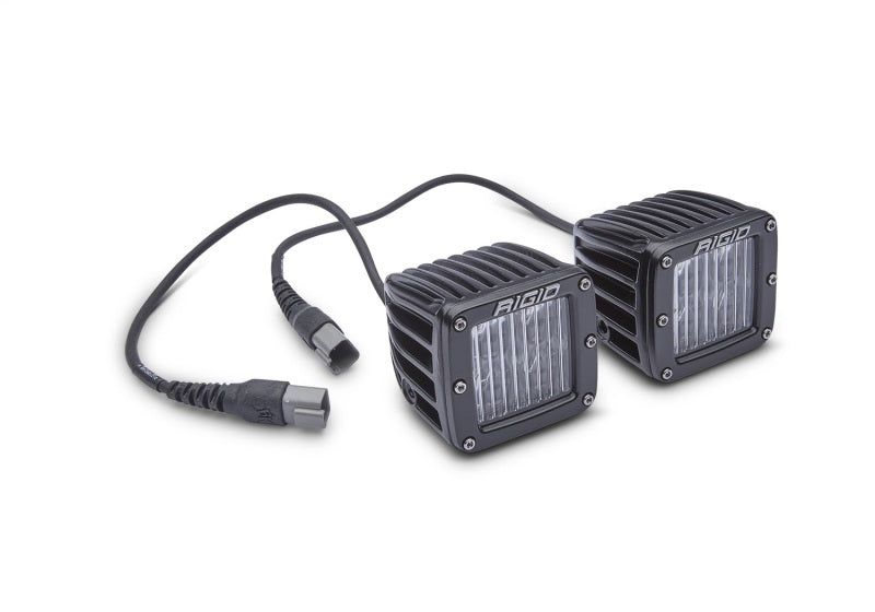 Ford Racing 2017-2020 F-150 Raptor Off-Road LED Fog Light KIT