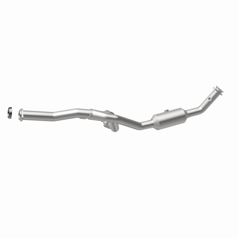 MagnaFlow Direct Fit Catalytic Converter California Grade 07-08 Ford Ranger 3.0L