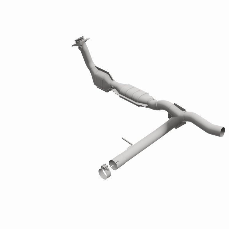 MagnaFlow DF Catalytic Conv 04-06 Ford F-150 Pickup 5.4L 4WD (Exc Heritage Edition) P/S (49 State)