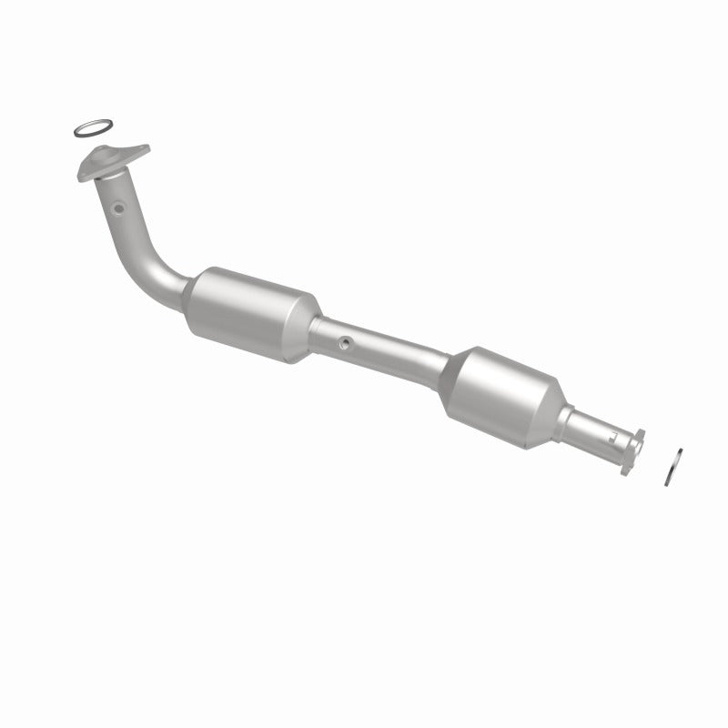 MagnaFlow Direct Fit Catalytic Converter 07-09 Toyota Tundra/Sequoia V8 4.7L