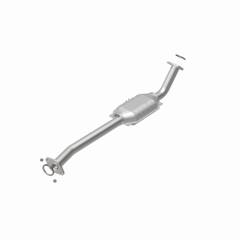 MagnaFlow Direct Fit Catalytic Converter 05-07 Toyota Sequoia 8 4.7L P/S