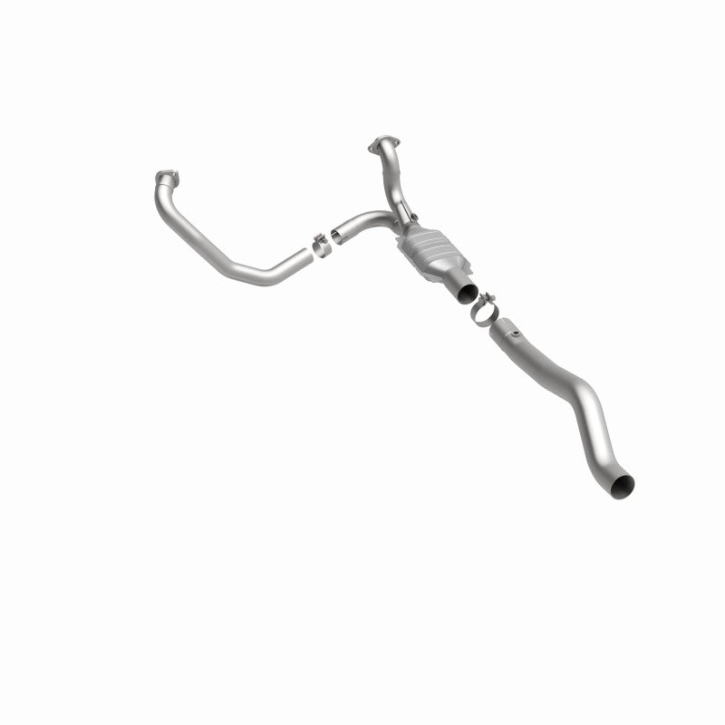 MagnaFlow Direct Fit Catalytic Converter 2003 Ram 1500 5.7 2WD