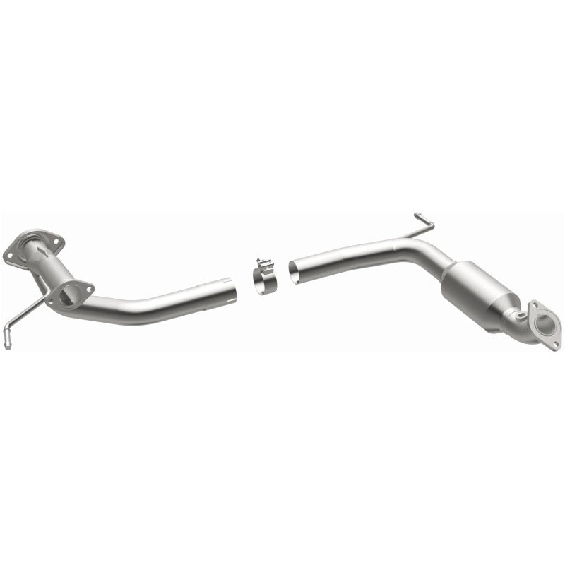 MagnaFlow Direct Fit Catalytic Converter 05-09 Toyota Tacoma 4.0L D/S Rear (49 State)