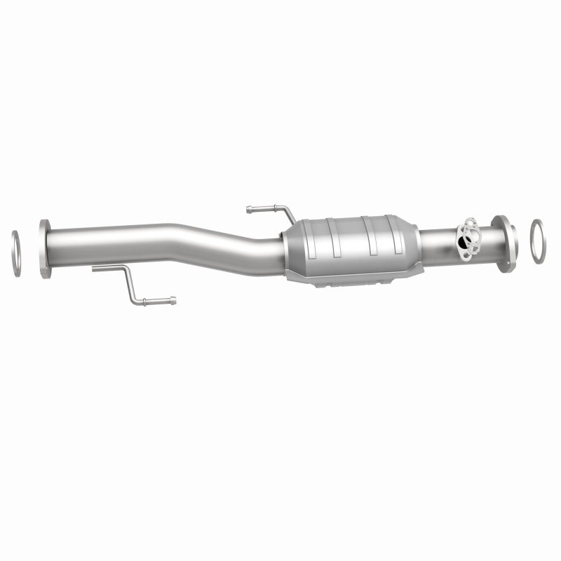 MagnaFlow Direct Fit Catalytic Conv 1999-02 Toyota 4Runner 3.4L Rear *Not for Sale in California*