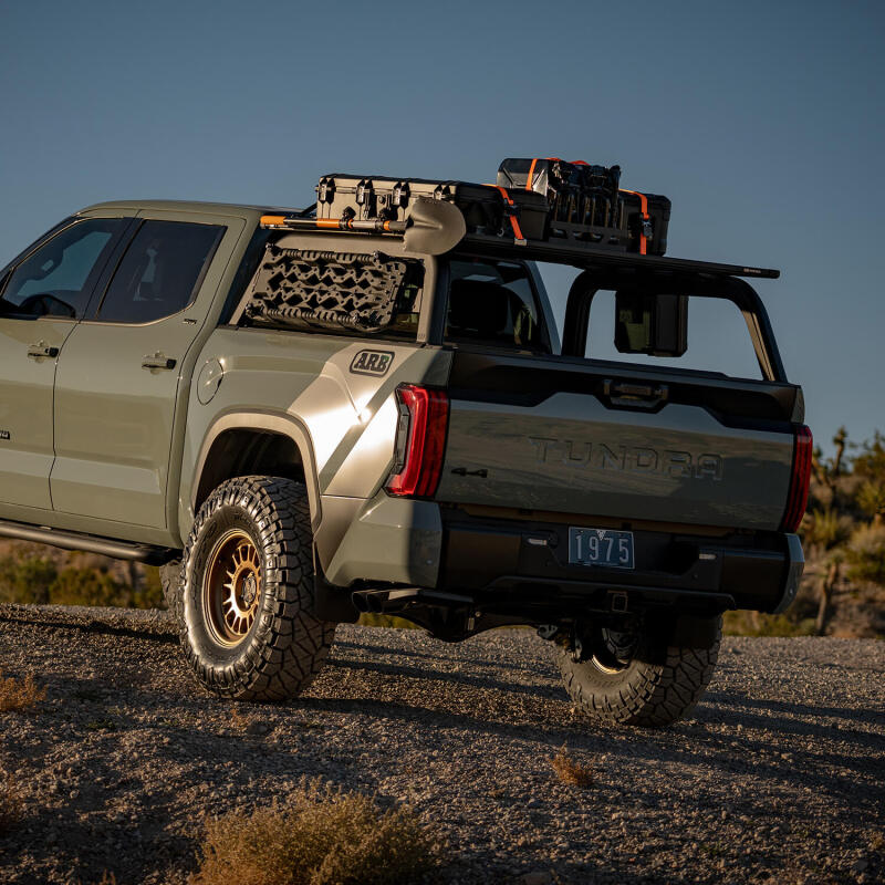 ARB 22-25 Toyota Tundra Bed Rack