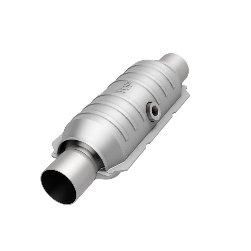 MagnaFlow Universal Catalytic Converter 2.50in Rear CA