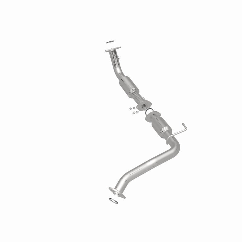 MagnaFlow Direct Fit Catalytic Converter 08-15 Toyota Sequoia