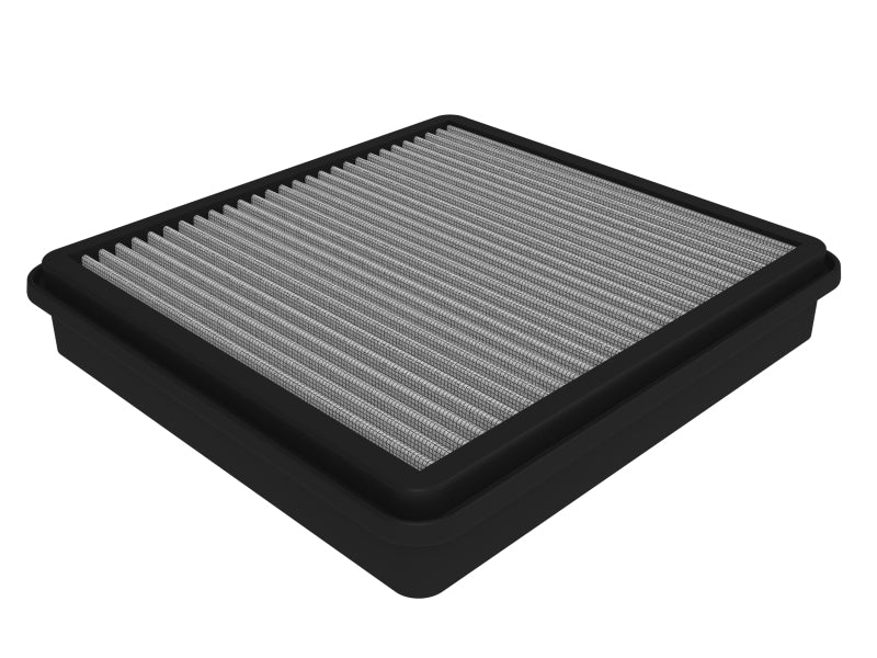 Magnum FLOW OE Replacement Air Filter for Toyota Land Cruiser J200, designed for V8-4.5L engines from 2008 to 2021.
