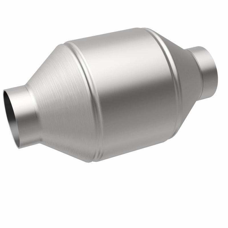 MagnaFlow Universal Catalytic Converter 2.25 C/C 5.00 Diesel Spun