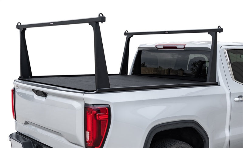 Access ADARAC Aluminum Pro Series 19-24 RAM 1500 Classic (w/o RamBox) 6ft 4in Bed Box - Matte Black