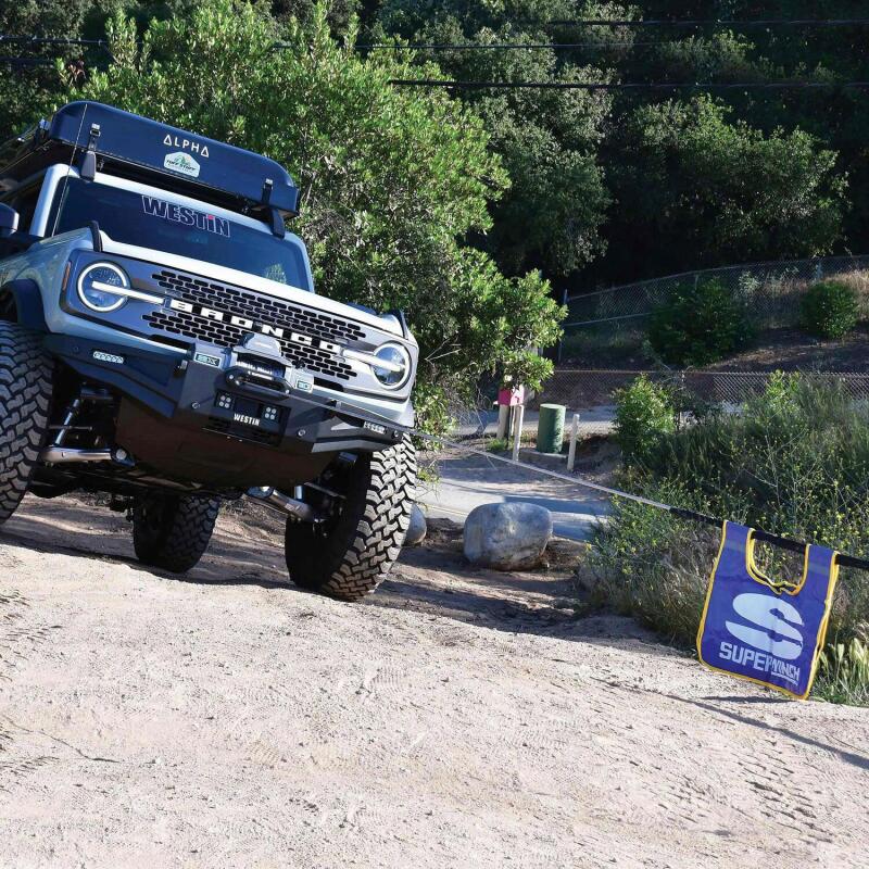 Rear Add-a-Leafs 1999-2016 Ford F-250 and F-350 4WD Superlift