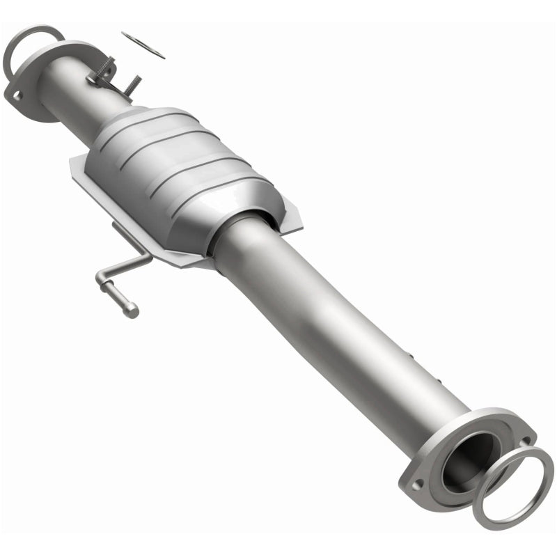 MagnaFlow Direct Fit Catalytic Converter 99-02 4Runner Rear 3.4L