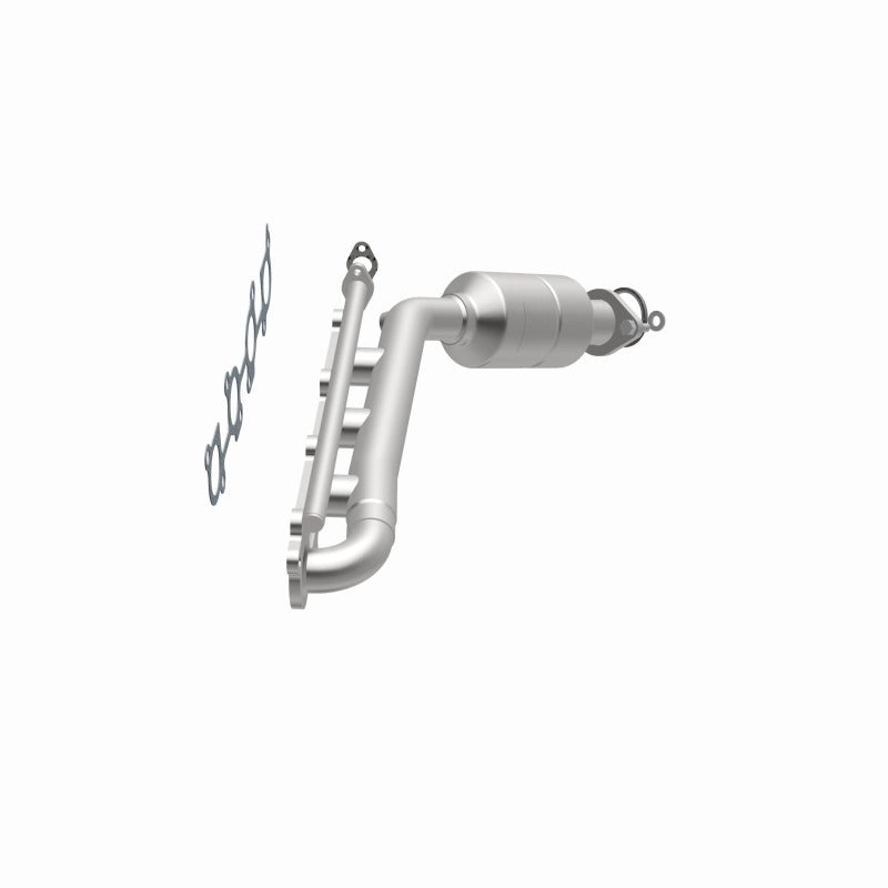 MagnaFlow Direct Fit Catalytic Converter 05-09 Lexus GX470 4.7L
