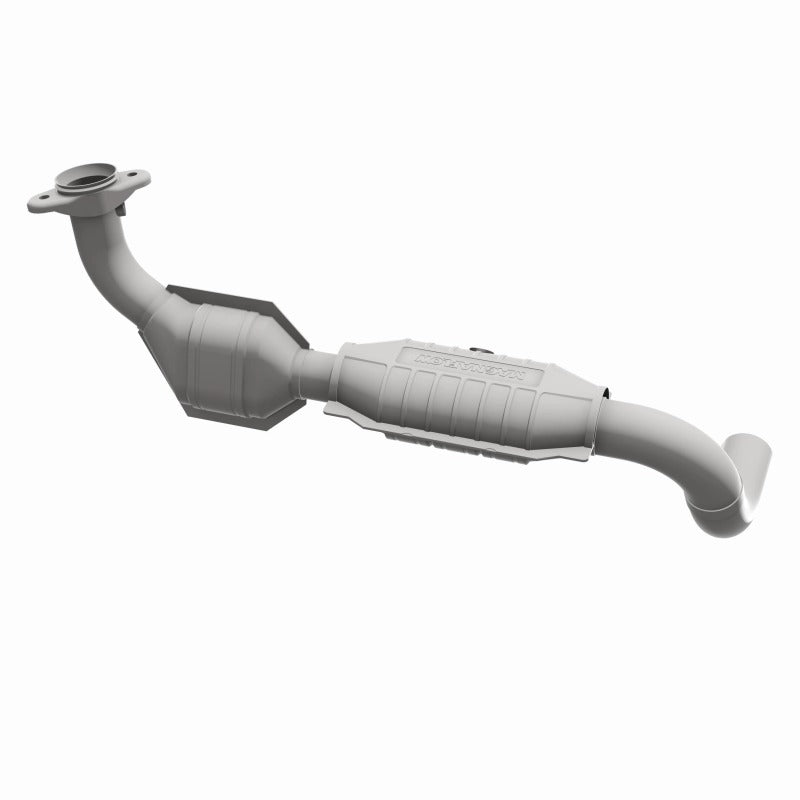 MagnaFlow DF Cat Conv 04-06 Ford F-150 Pick Up (Exc Heritage) / 06 Lincoln Mark LT Truck Driver Side