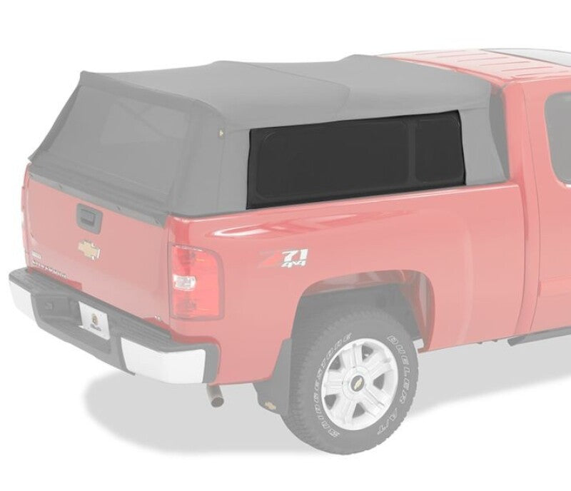 Bestop Window Set Fits Supertop 76317