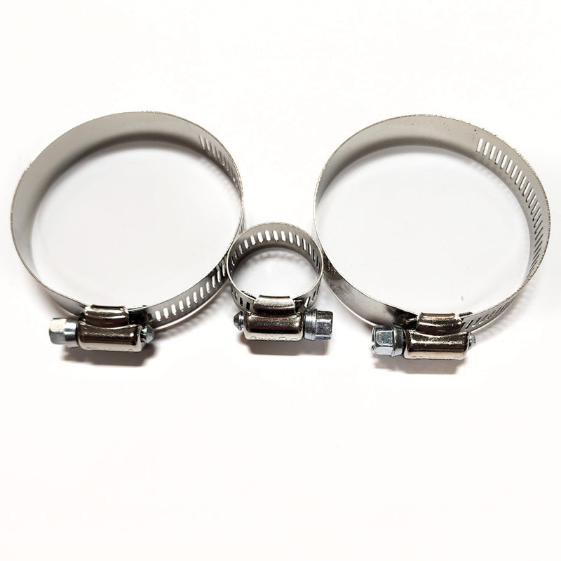 Titan Fuel Tanks 01-04 GM 2500/3500 LB7 Auxiliary Tank Breather Kit