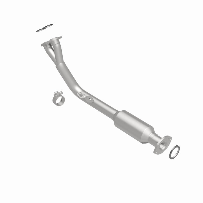 MagnaFlow Direct Fit Catalytic Converter California Grade 96-98 Toyota 4Runner 2.7L