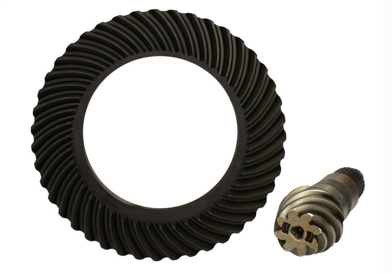 Ford Racing 21-24 Bronco M210 Front Drive Unit 5.38 Ratio Ring & Pinion (Excl Bronco Raptor)