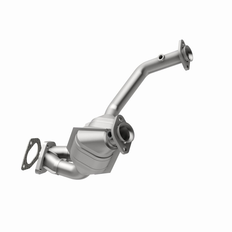 MagnaFlow Direct Fit Catalytic Converter98-00 Ranger 3.0/4.0L Fron