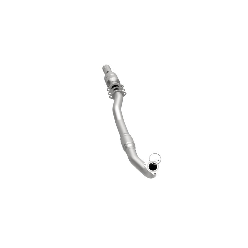 MagnaFlow Direct Fit Catalytic Converter 01-02 2500HD Passenger Side 8.1L
