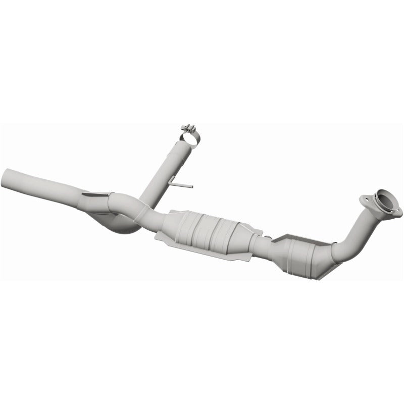 MagnaFlow DF Catalytic Conv 04-06 Ford F-150 Pickup 5.4L 4WD (Exc Heritage Edition) P/S (49 State)