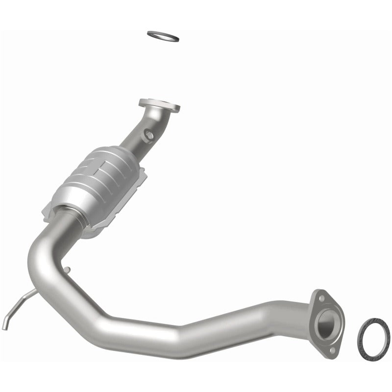 MagnaFlow Direct Fit Catalytic Converter 10-14 GX460 4.6L