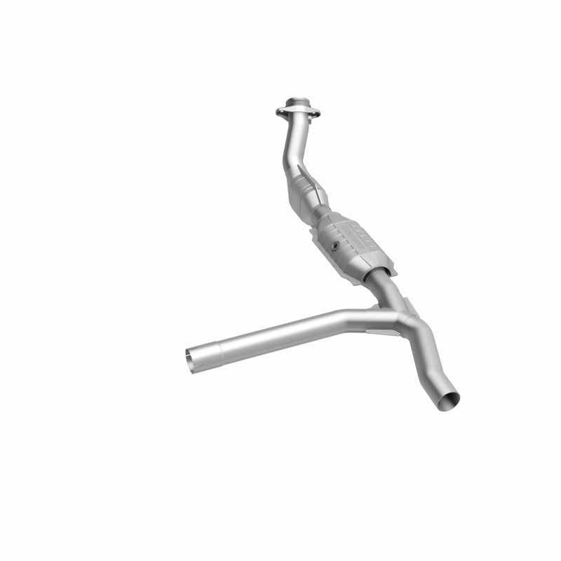 MagnaFlow Direct Fit Catalytic Converter 00-01 Ford F-150 4.6L 2wd