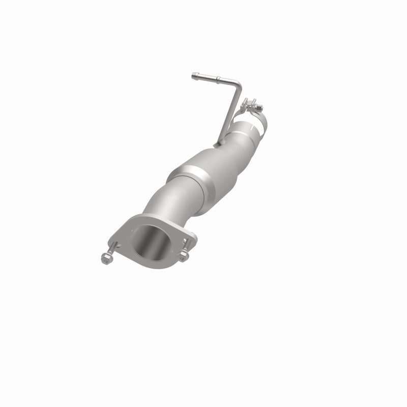 MagnaFlow Direct Fit Catalytic Converter 2001-2006 Chevrolet Silverado 3500