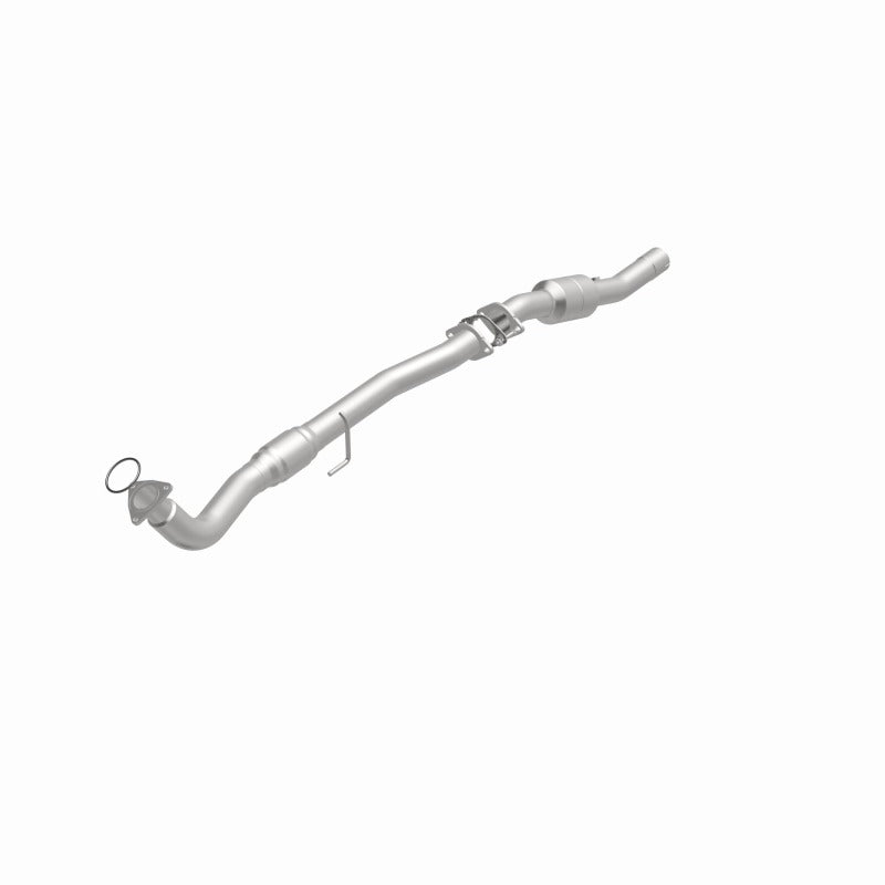 MagnaFlow Direct Fit Catalytic Converter 03-08 Chevy/GMC P/S rr 6.0L