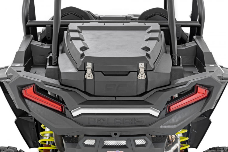 Rough Country CARGO BOX 2 & 4 SEATER | POLARIS RZR XP 1000/RZR XP 4 1000 (14-23)
